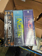 NCIS: Los Angeles: The Complete Seasons 1-14 [DVD]