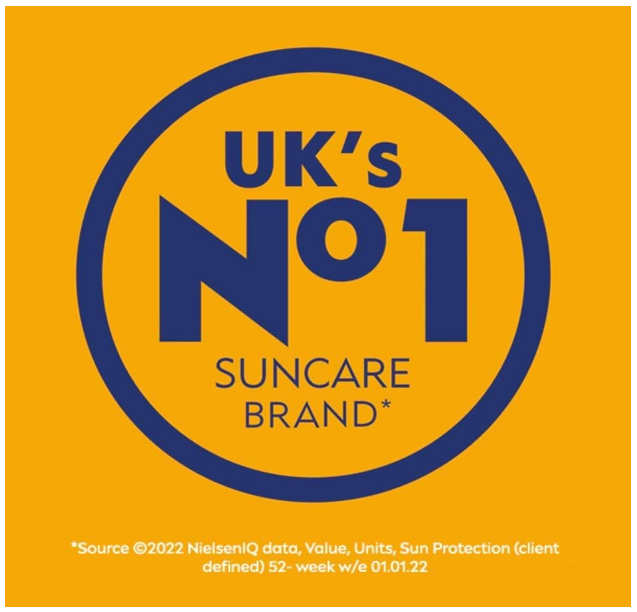 NIVEA Sun Protect & Bronze SPF 30 Oil Sunscreen Pump Spray 200ml