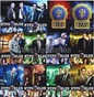 NYPD Blue: The Complete Seasons 1-12 [DVD]