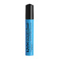 NYX Professional Makeup Liquid Suede Cream Lipstick - Little Denim Dress (Bright Sky Blue)