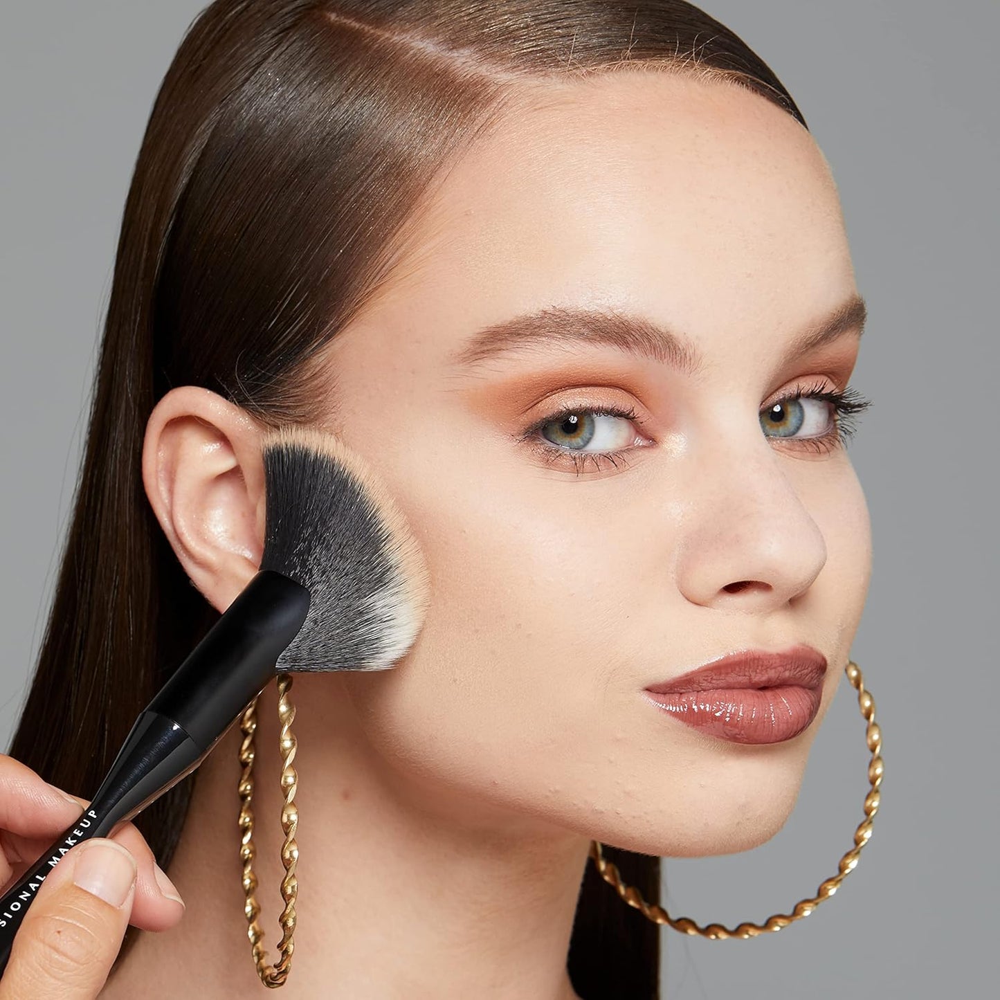 NYX Professional Makeup 3 Steps To Sculpt Face Sculpting Palette - Fair