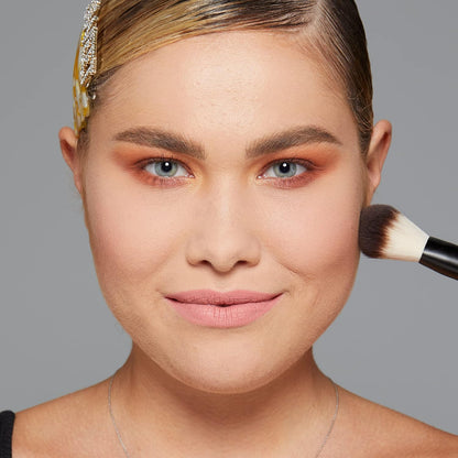 NYX Professional Makeup 3 Steps To Sculpt Face Sculpting Palette - Light