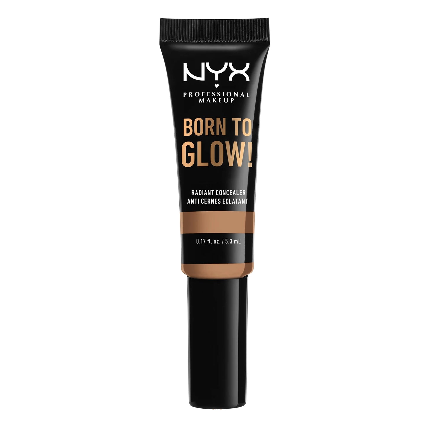 NYX Professional Makeup Born To Glow! Radiant Concealer - Neutral Tan