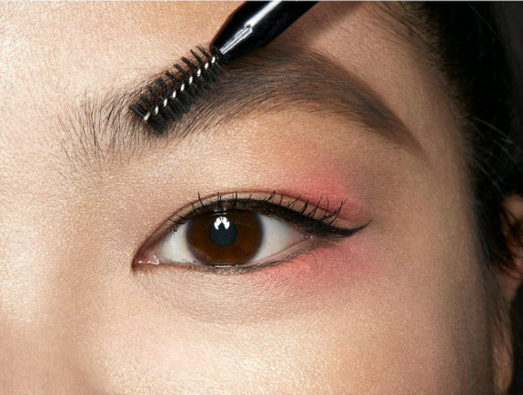 NYX Professional Makeup Eyebrow Powder Pencil - Black