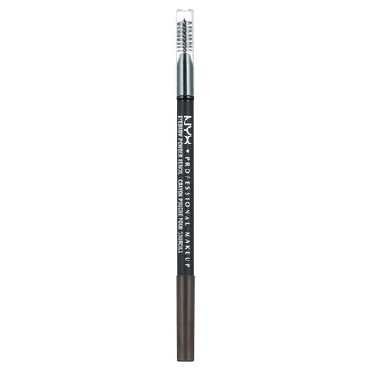NYX Professional Makeup Eyebrow Powder Pencil - Ash Brown