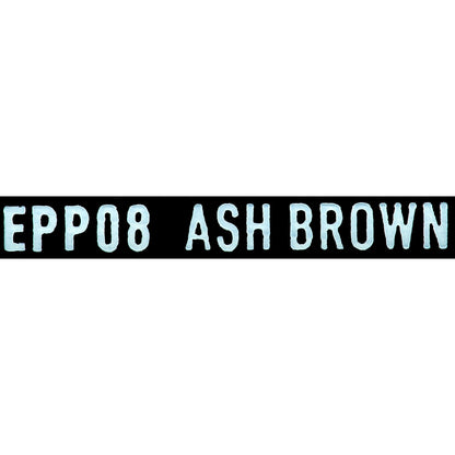 NYX Professional Makeup Eyebrow Powder Pencil - Ash Brown