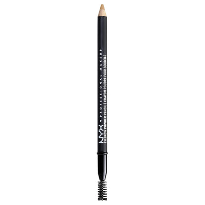 NYX Professional Makeup Eyebrow Powder Pencil - Blonde
