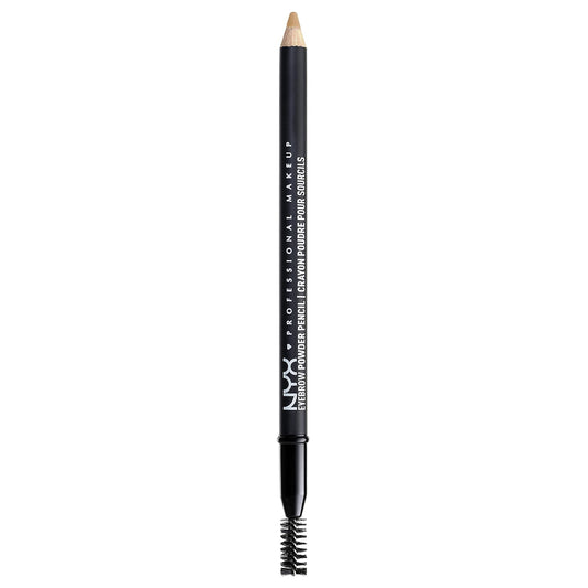 NYX Professional Makeup Eyebrow Powder Pencil - Blonde