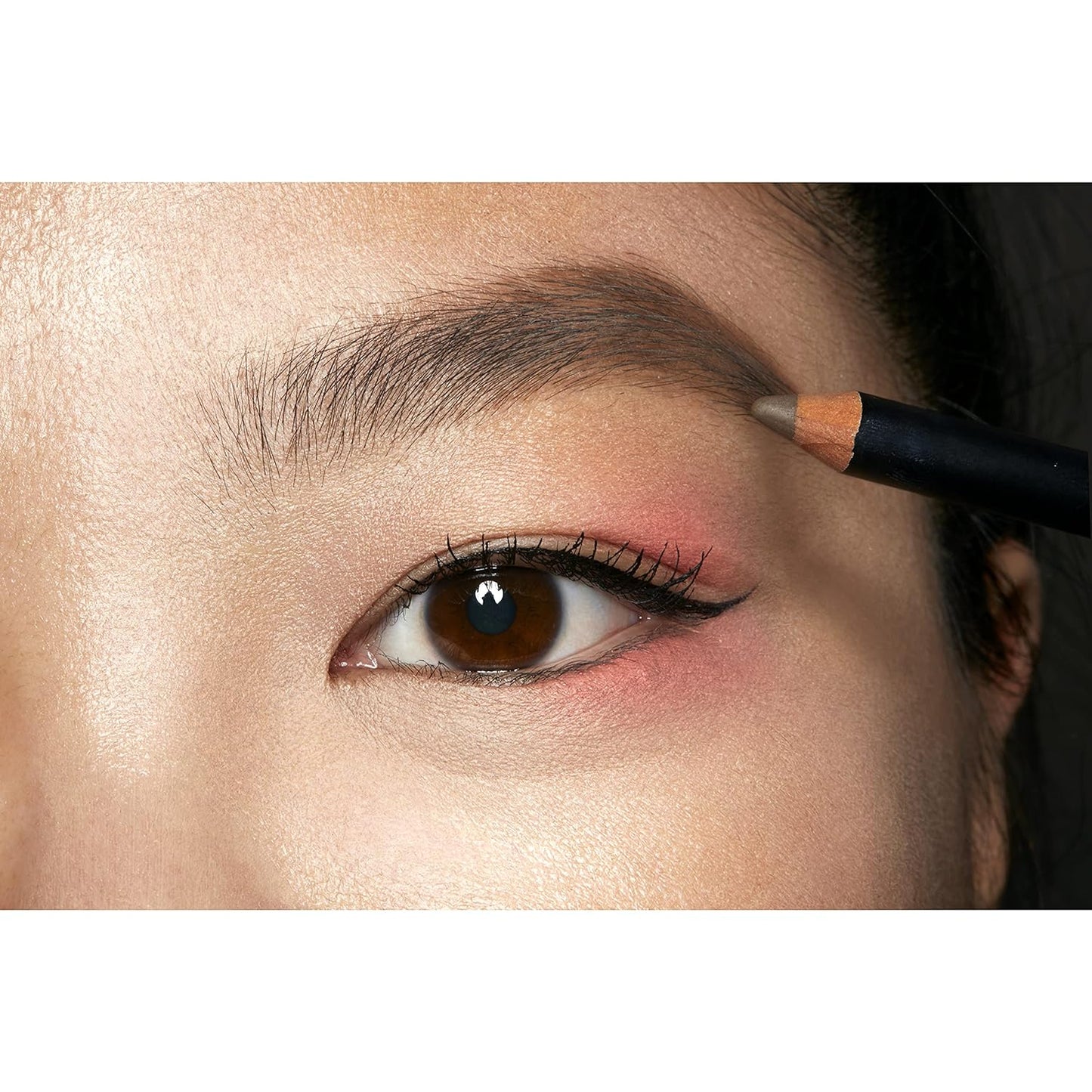 NYX Professional Makeup Eyebrow Powder Pencil - Blonde