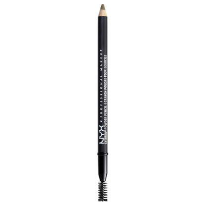 NYX Professional Makeup Eyebrow Powder Pencil - Taupe