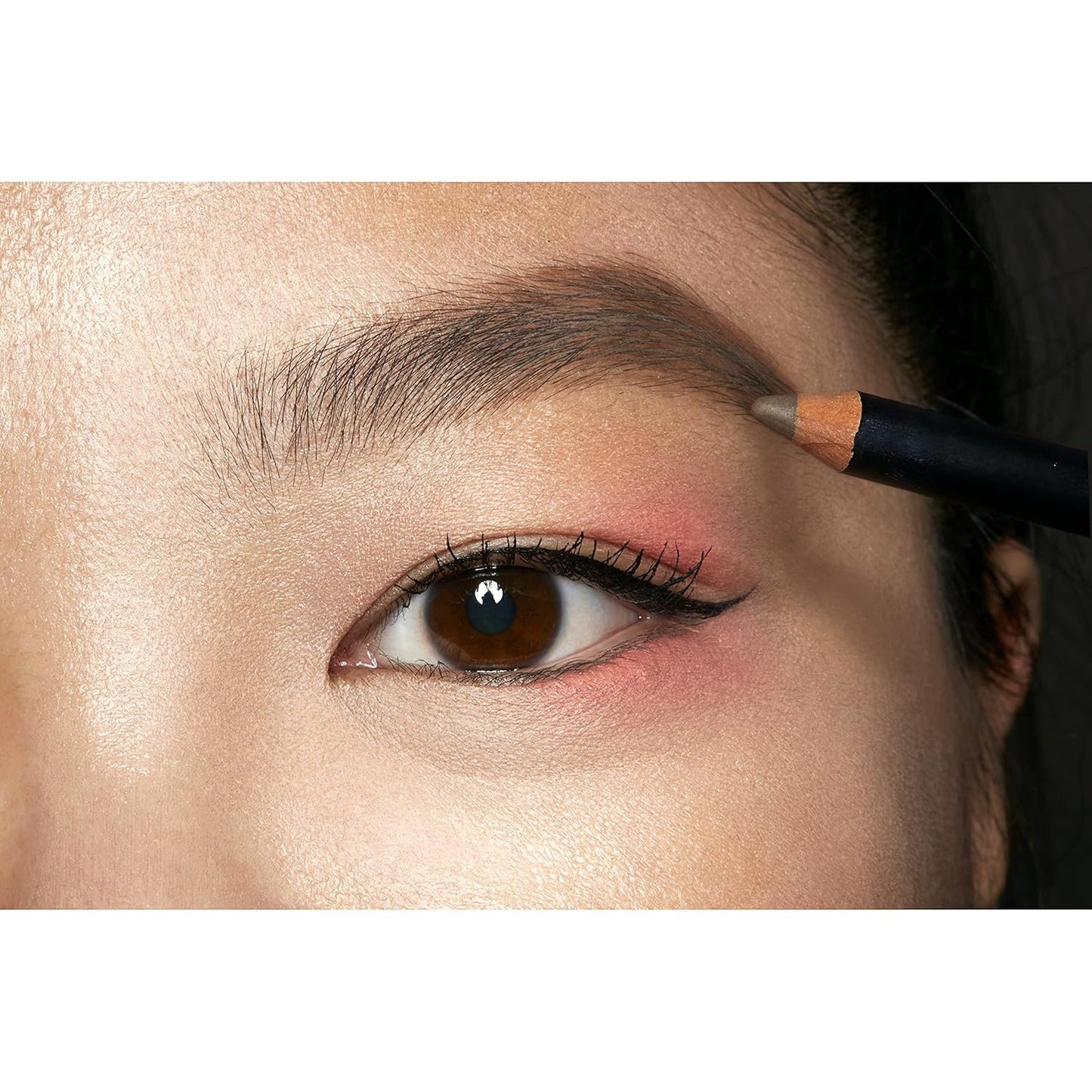 NYX Professional Makeup Eyebrow Powder Pencil - Taupe