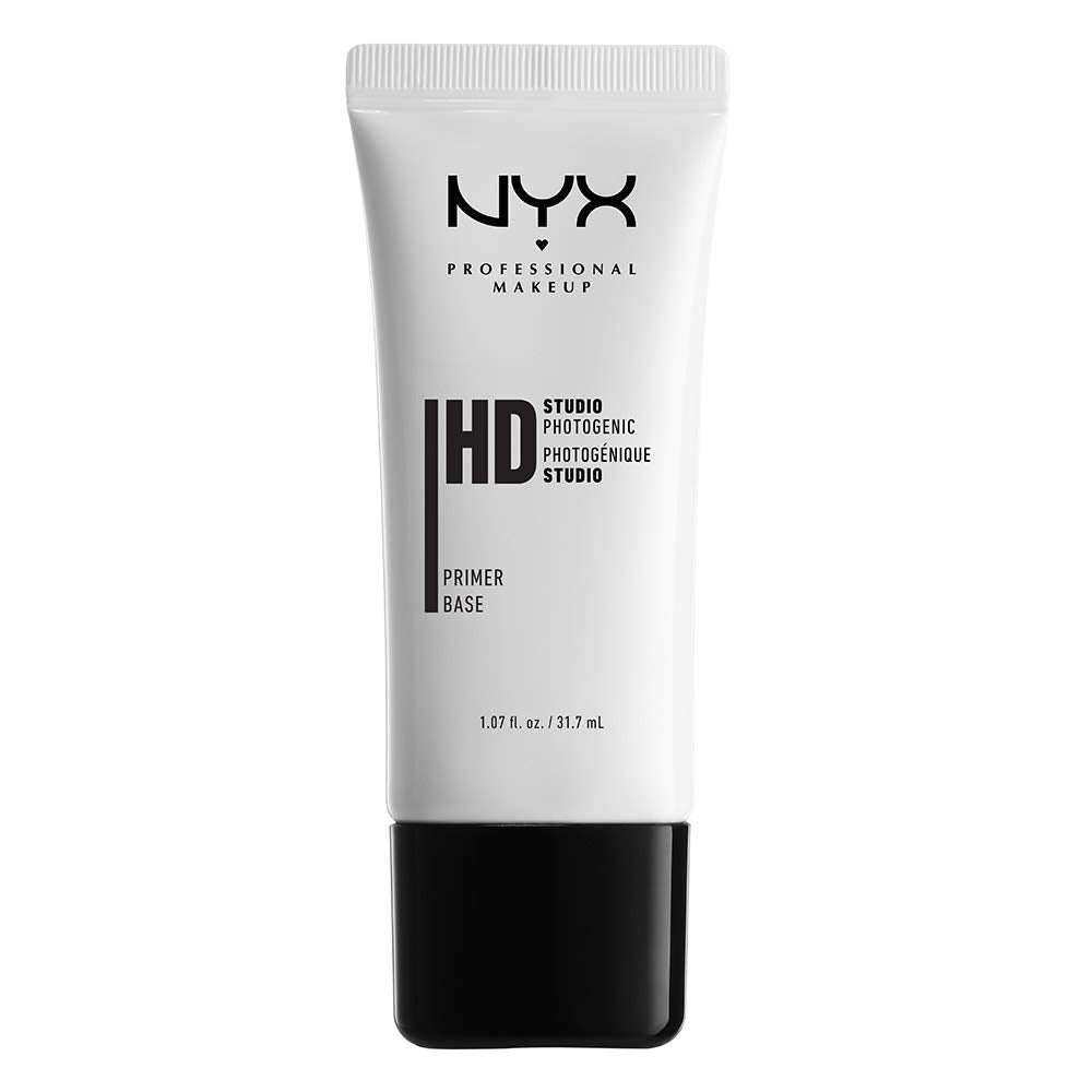 NYX Professional Makeup High Definition Studio Photogenic Primer Base 31.7ml