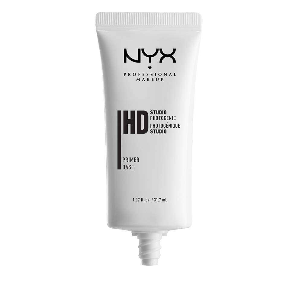 NYX Professional Makeup High Definition Studio Photogenic Primer Base 31.7ml
