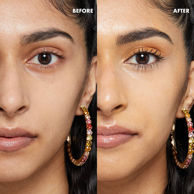 NYX Professional Makeup Honey Dew Me Up! Plumping Primer 22ml