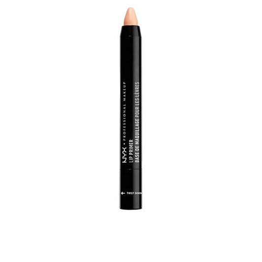 NYX Professional Makeup Lip Primer - Nude