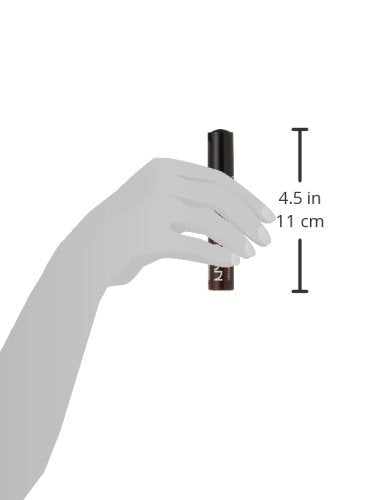 NYX Professional Makeup Liquid Suede Cream Lipstick - Club Hopper (Brown With Reddish Undertone)
