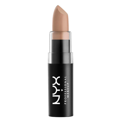 NYX Professional Makeup Matte Lipstick - Butter (Toffee Nude)