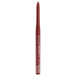 NYX Professional Makeup Retractable Lip Liner - Dark Red
