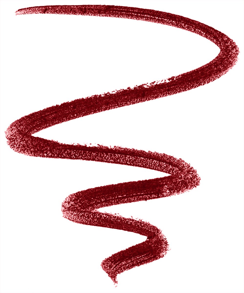 NYX Professional Makeup Retractable Lip Liner - Dark Red