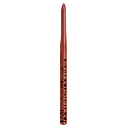NYX Professional Makeup Retractable Lip Liner - Sienna