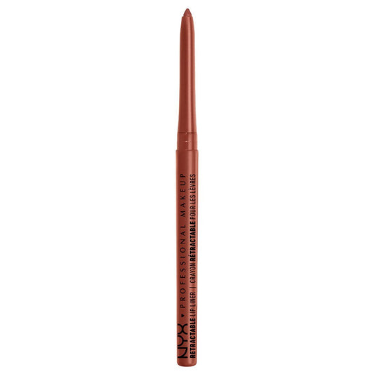 NYX Professional Makeup Retractable Lip Liner - Sienna