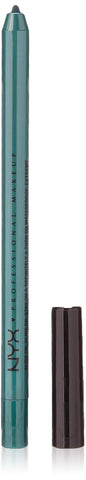 NYX Professional Makeup Slide On, Glide On, Lip Liner - Revolution (Emerald Green)