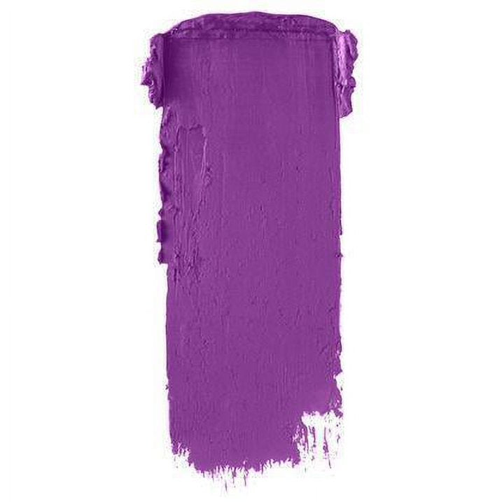 NYX Professional Makeup Velvet Matte Lipstick - Violet Voltage