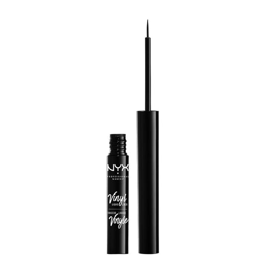 NYX Professional Makeup Vinyl Liquid Liner - Black