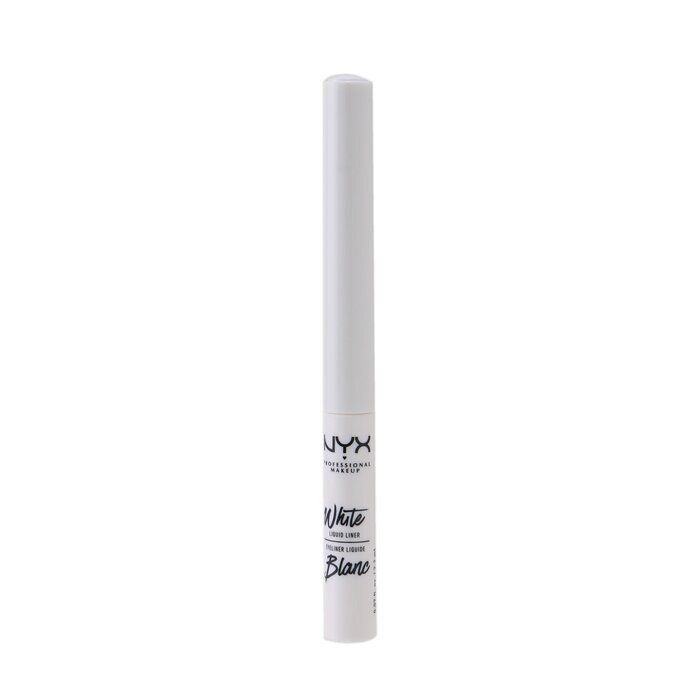NYX Professional Makeup White Liquid Liner 2.2ml