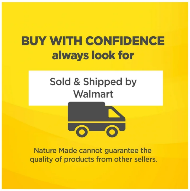 NatureMade Potassium Gluconate Tablets 500mg (100 Tablets)