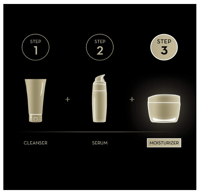 OLAY Double Action Moisturizer Day Cream & Primer For Normal/Dry Skin 50 ml