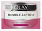 OLAY Double Action Moisturizer Day Cream & Primer For Normal/Dry Skin 50 ml
