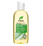 Organic HairCare Doctor Bioactive Organic Aloe Vera Shampoo Nourishing Hair Therapy 9 fl oz