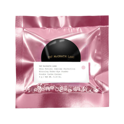 Pat McGrath Labs Skin Fetish: Sublime Perfection Blurring Under-Eye Powder 4g - Baby Pink