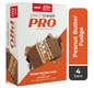 Power Crunch Pro High Protein Bar 58 g - Peanut Butter Fudge Flavored
