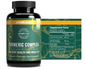 PrimalHarvest Turmeric Complex With Black Pepper Extract For Joint Health And Mobility Dietary Supplement (60 Capsules)