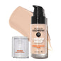 REVLON ColorStay 24H Longwear Makeup Liquid Foundation For Combination/Oily Skin - 110, Ivory