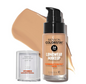 REVLON ColorStay 24H Longwear Makeup Foundation For Combination/Oily Skin 30ml - 300, Golden Beige