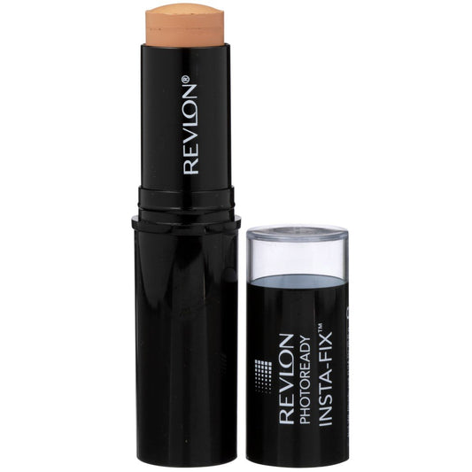 REVLON PhotoReady Insta-Fix Foundation Stick 1oz - 160, Medium Beige