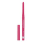 RIMMEL London Exaggerate Full Color Lip Liner - 105, Under My Spell