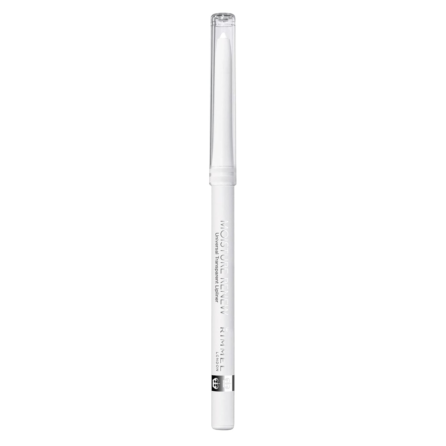 RIMMEL London Moisture Renew Universal Transparent Lip Liner - Transparent (Clear)