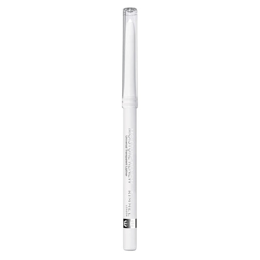 RIMMEL London Moisture Renew Universal Transparent Lip Liner - Transparent (Clear)