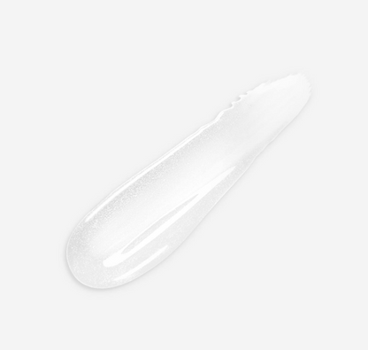 RIMMEL London Oh My Gloss! Up to 6HR with Argan Oil - Crystal Clear 0.21 fl oz