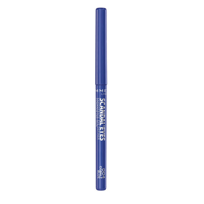 RIMMEL London ScandalEyes Exaggerate Eye Definer - 004, Cobalt Blue