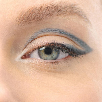 RIMMEL London Soft Kohl Kajal Eyeliner Pencil - 067, Stormy Grey