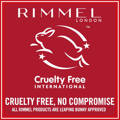 RIMMEL London Soft Kohl Kajal Eyeliner Pencil - 067, Stormy Grey