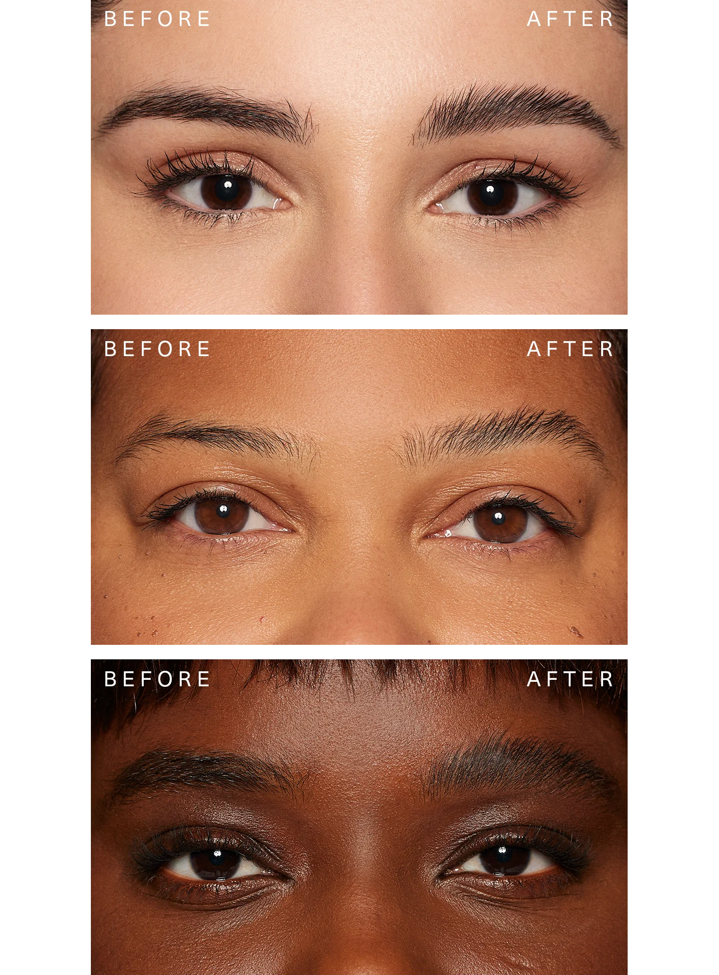 Rare Beauty Brow Harmony Flexible Lifting Gel 4.5g