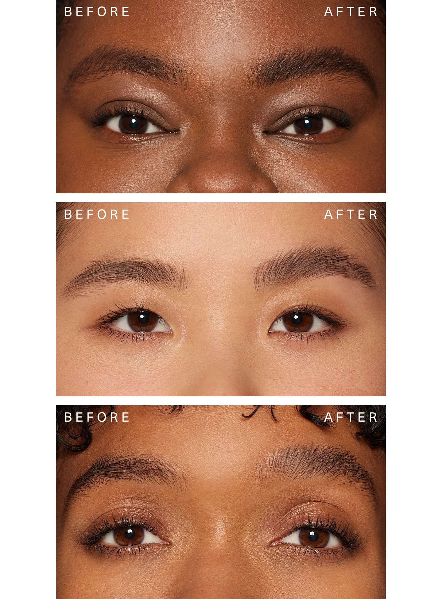 Rare Beauty Brow Harmony Flexible Lifting Gel 4.5g