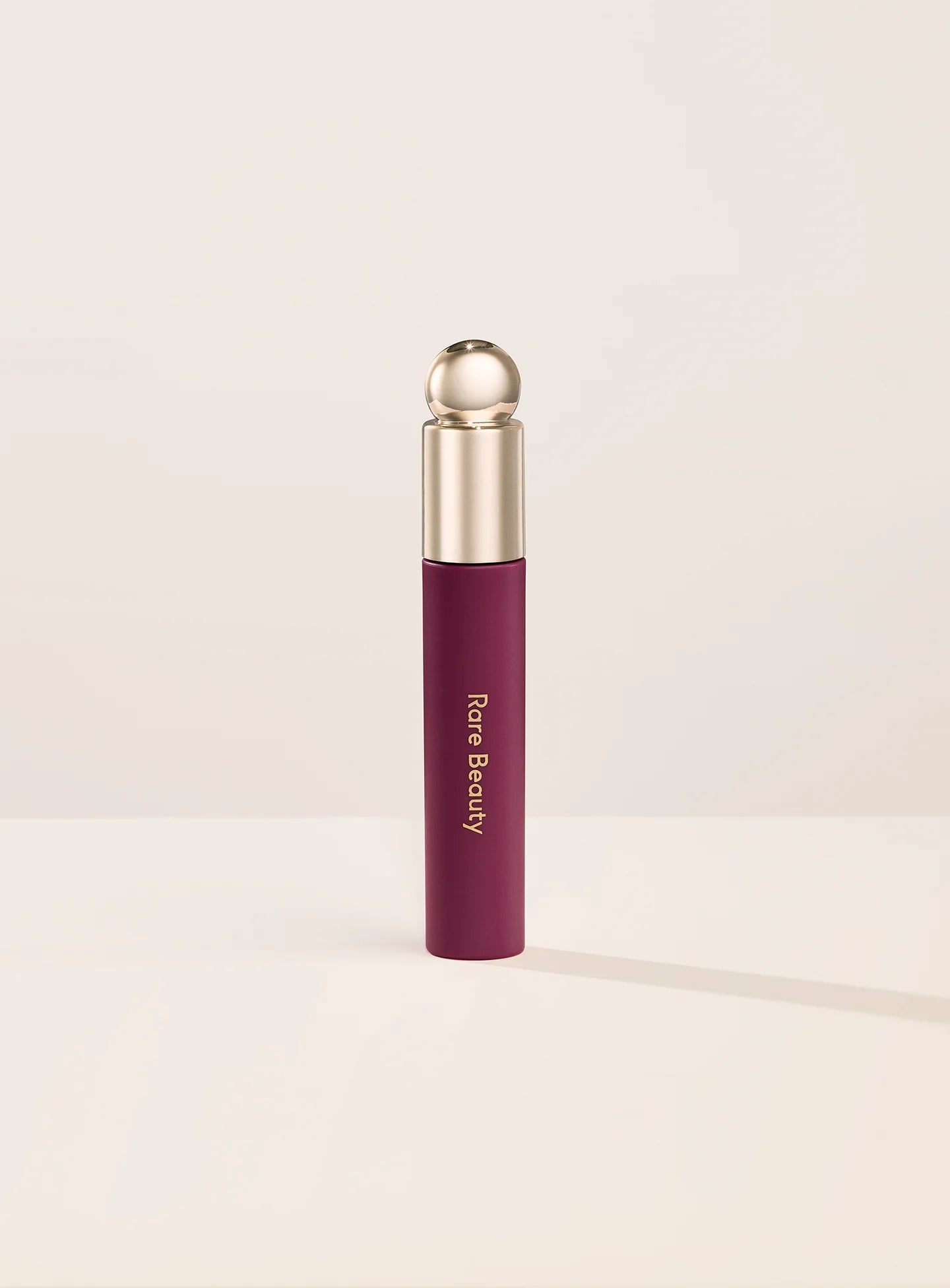 Rare Beauty Soft Pinch Tinted Lip Oil - Affection (Muted Berry)