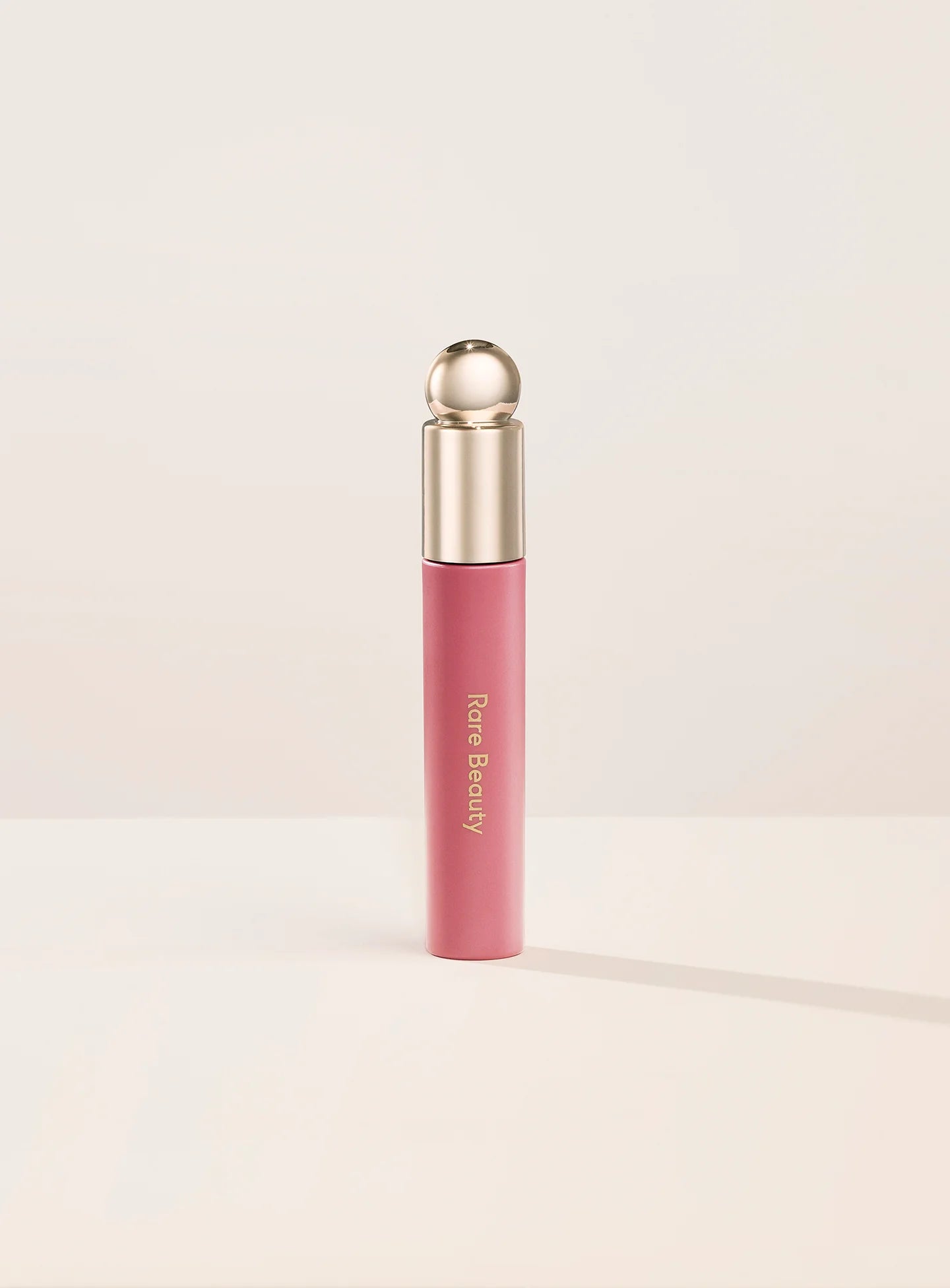 Rare Beauty Soft Pinch Tinted Lip Oil - Hope (Nude Mauve)